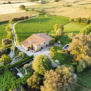  Casa di campagna Mas Duran Spagna