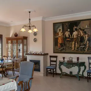  Casa vacanze El Palacete Spagna