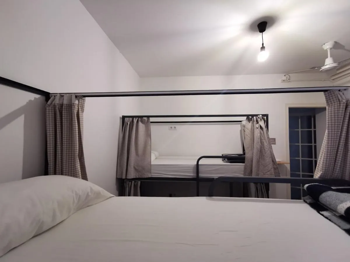 Mucha Masia Hostel Rural Urba El Prat de Llobregat