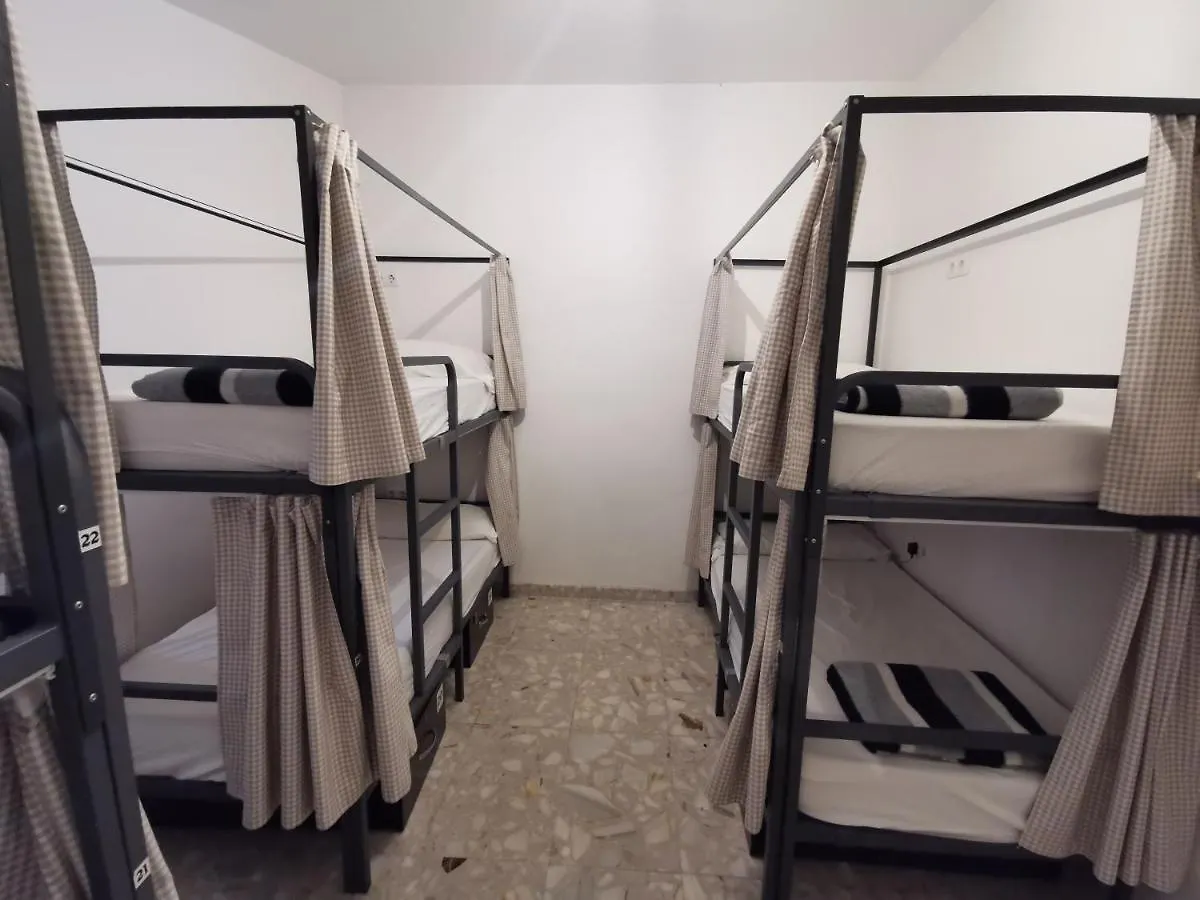 Mucha Masia Hostel Rural Urba El Prat de Llobregat Spagna