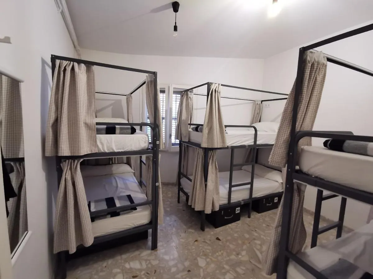 Mucha Masia Hostel Rural Urba El Prat de Llobregat