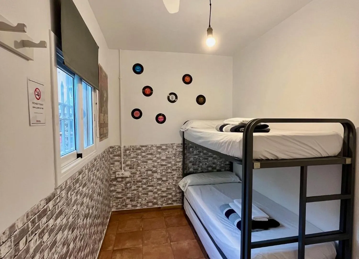 Mucha Masia Hostel Rural Urba El Prat de Llobregat