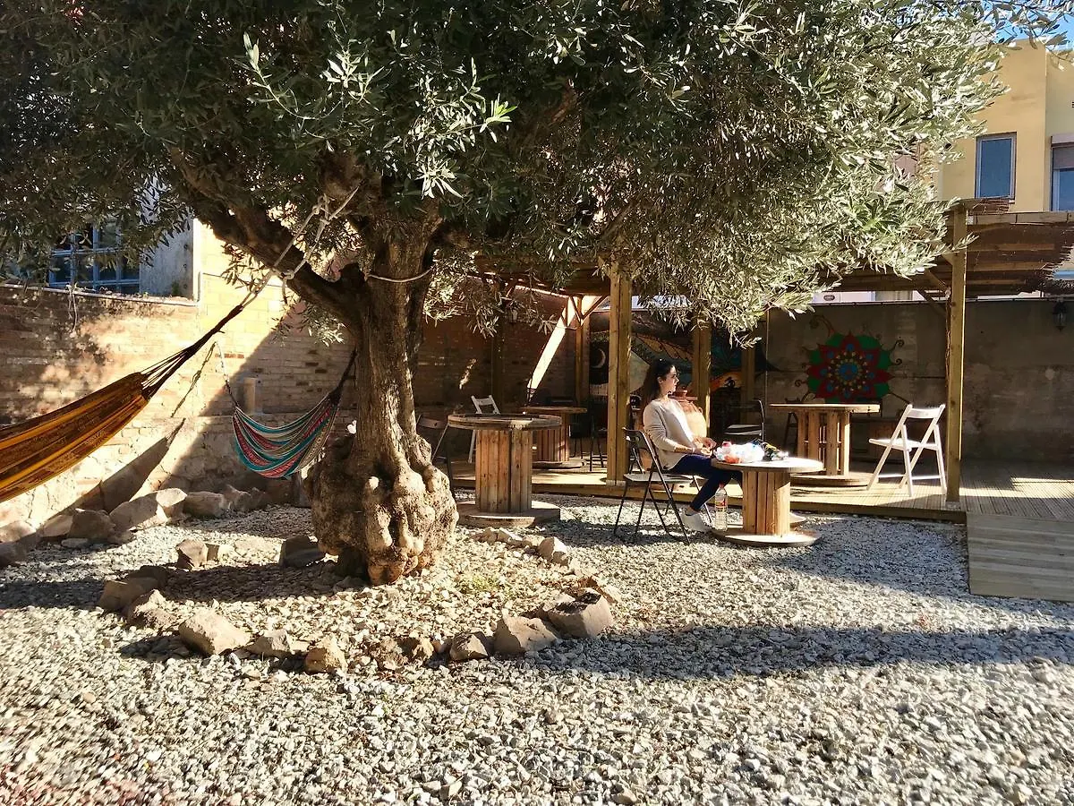 Mucha Masia Hostel Rural Urba El Prat de Llobregat