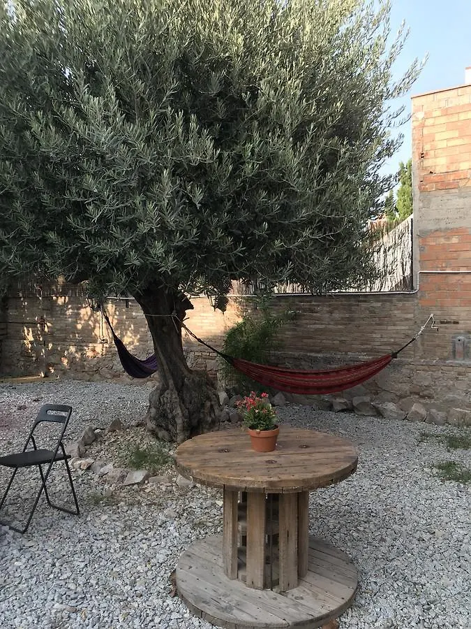 Mucha Masia Hostel Rural Urba El Prat de Llobregat