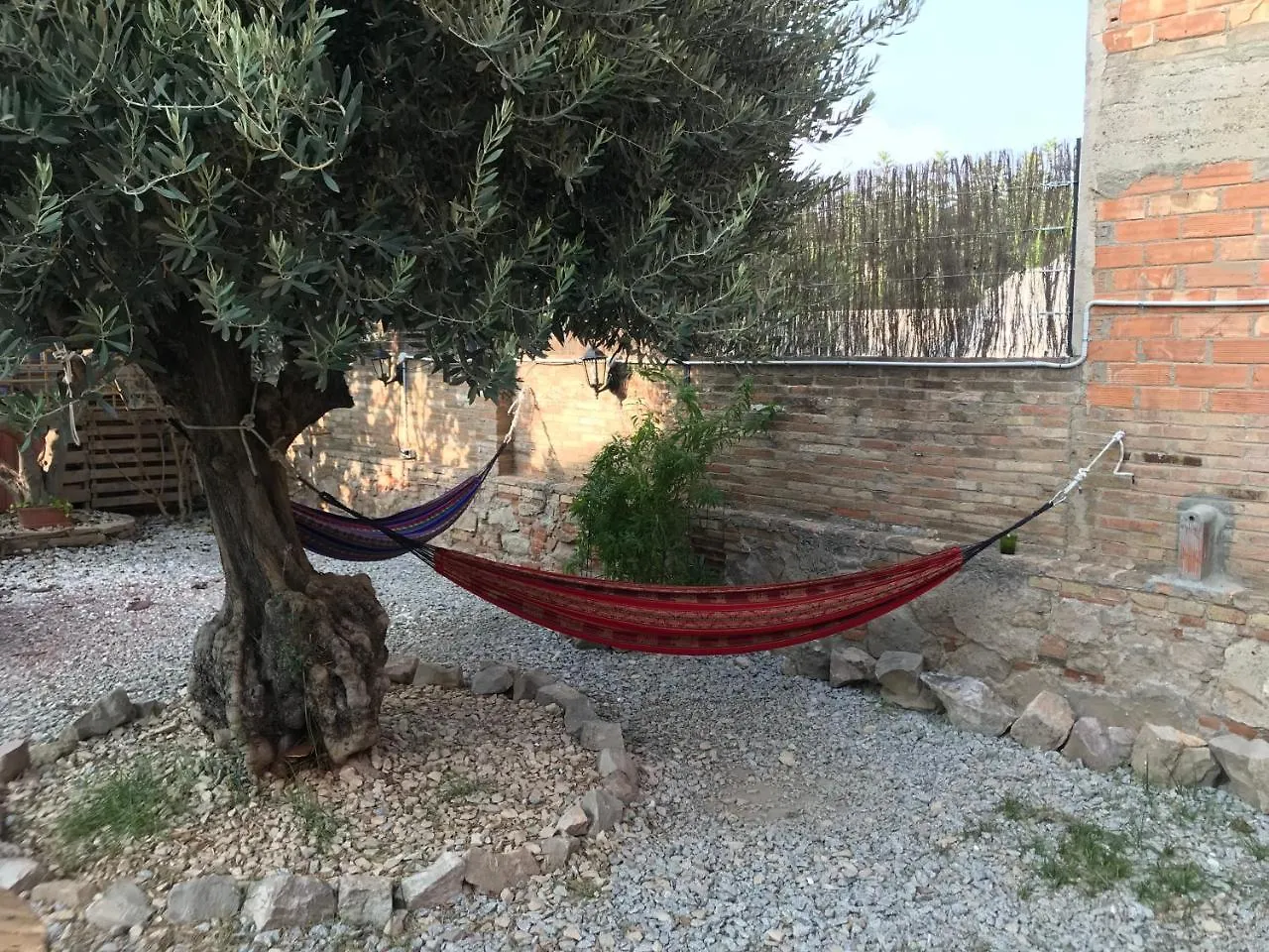 Mucha Masia Hostel Rural Urba El Prat de Llobregat