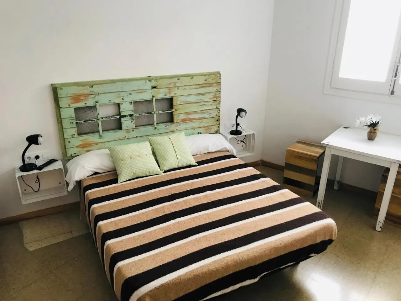 Mucha Masia Hostel Rural Urba El Prat de Llobregat Spagna