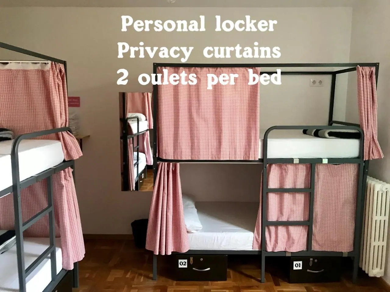 Mucha Masia Hostel Rural Urba El Prat de Llobregat