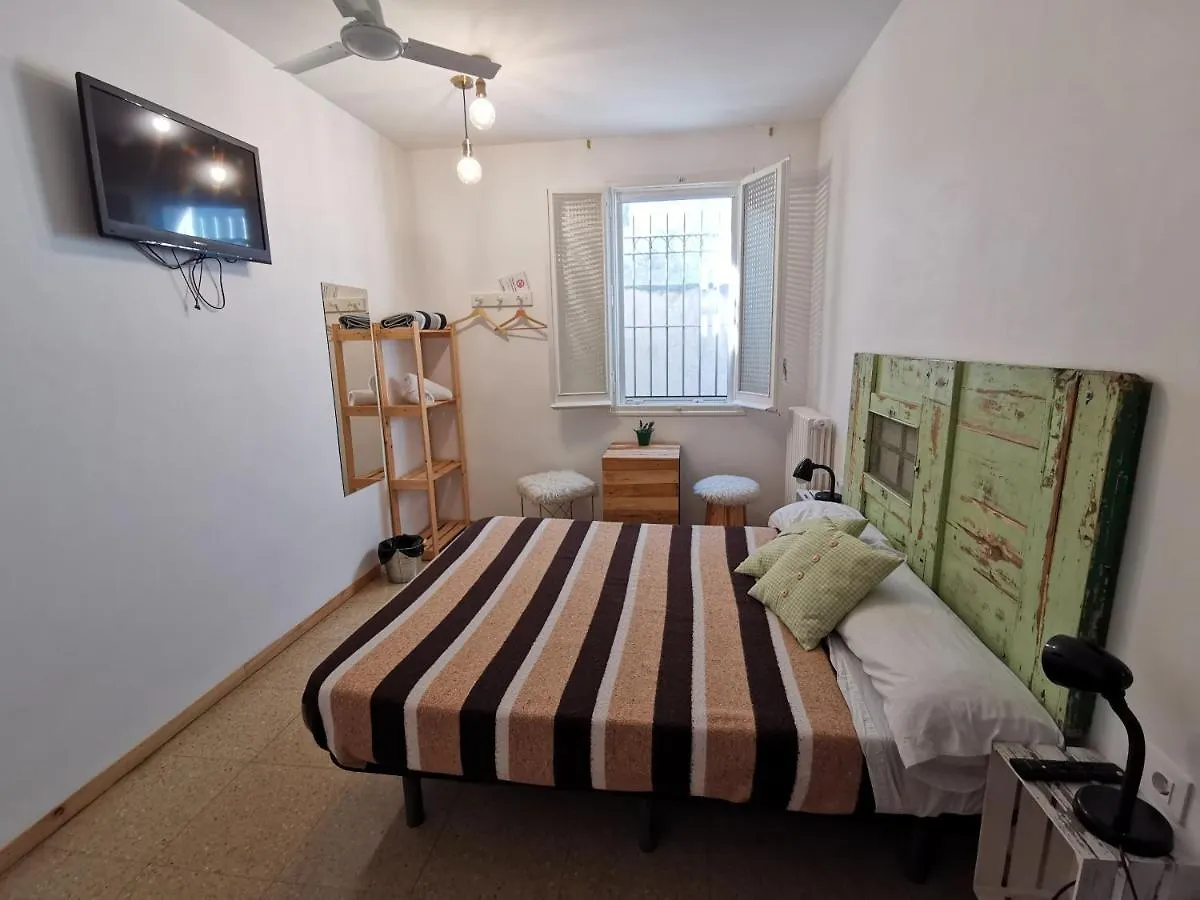 Mucha Masia Hostel Rural Urba El Prat de Llobregat