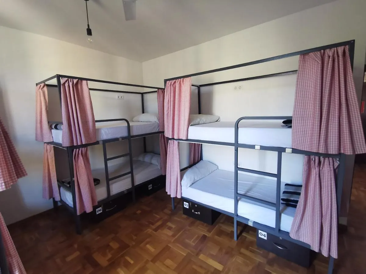 Mucha Masia Hostel Rural Urba El Prat de Llobregat