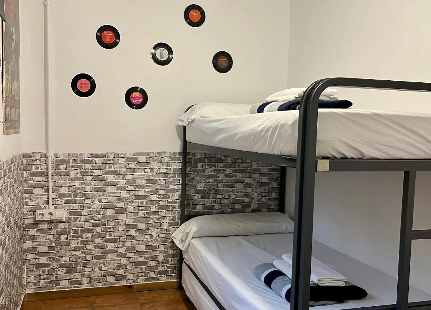 Mucha Masia Hostel Rural Urba El Prat de Llobregat 0*,